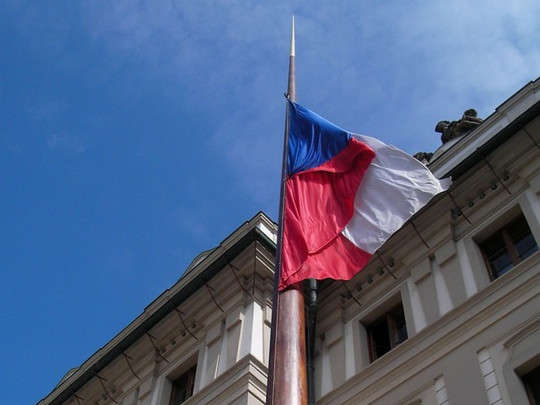 Чехия просит союзников выслать российских дипломатов