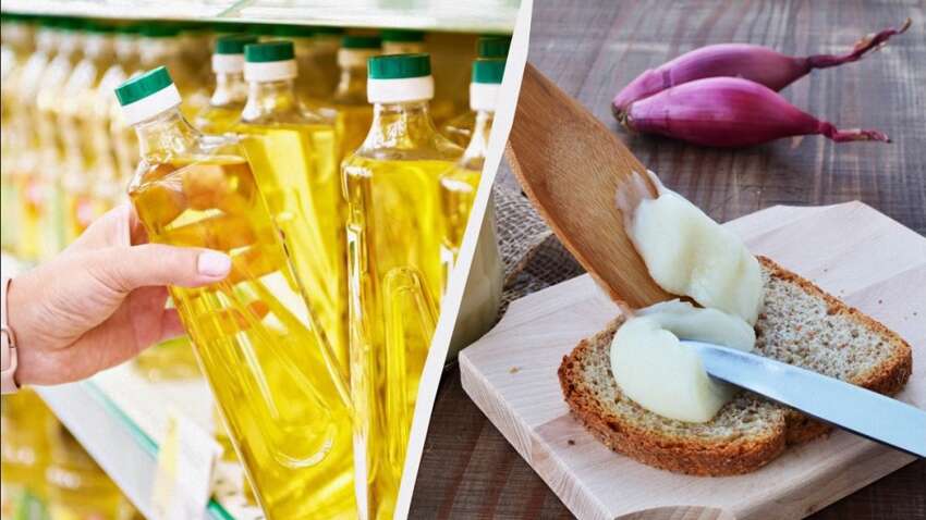 Масло или смалец: раскрыта сенсационная правда о наилучшем способе жарки 