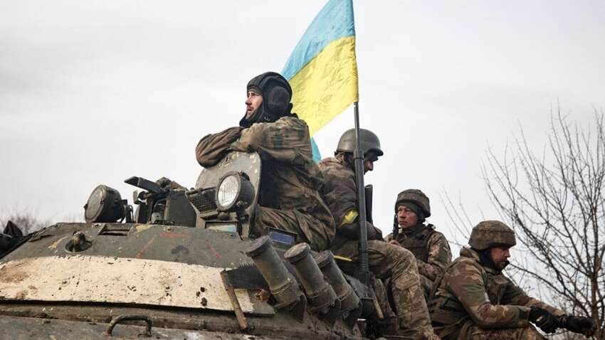 Без цього ворог піде далі: у ЗСУ звернулися із жорсткою заявою про війну Без цього ворог піде далі: у ЗСУ звернулися із жорсткою заявою про війну