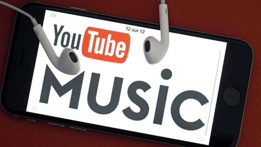 YouTube Music отримає нову цікаву функцію