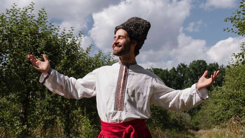 Шокирующая правда об украинских фамилиях: был ли ваш предок «плаксием» или «нерешительным» — и что это значит сегодня