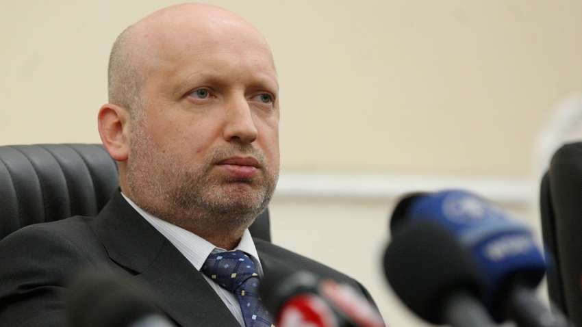 Дело Порошенко: Турчинов заявил, что судье стало плохо в совещательной комнате