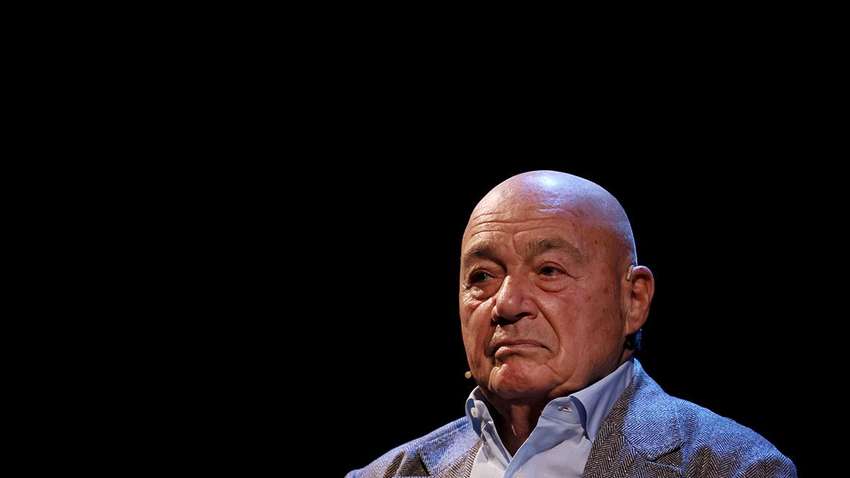 Популярний російський телеведучий назвав свій головний страх