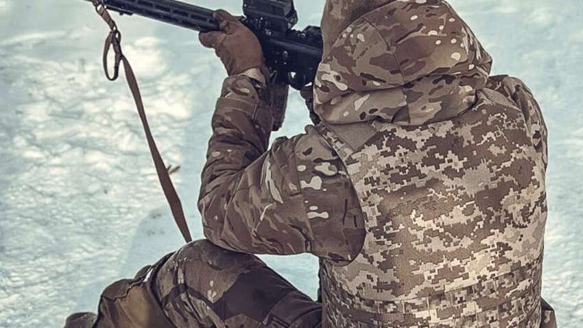 Полсотни окупантов едет домой: что произошло на фронте 