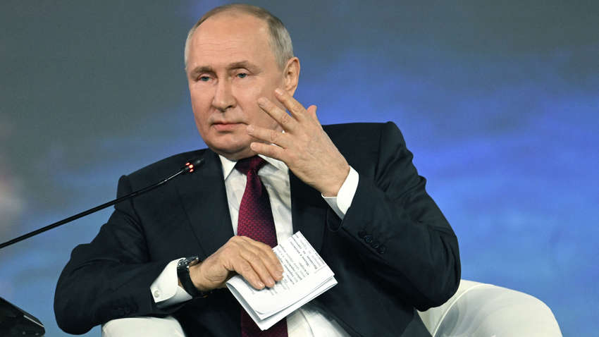 Таємниця потрапила в ефір пропагандистського шоу: він підтвердив чутки про Путіна