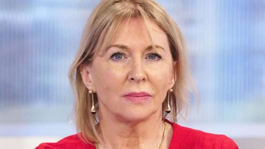 Замглавы МОЗ Великобритании заразилась коронавирусом