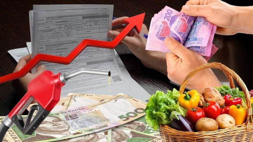 Почти 80% украинцев увеличили расходы: что показали новые данные 