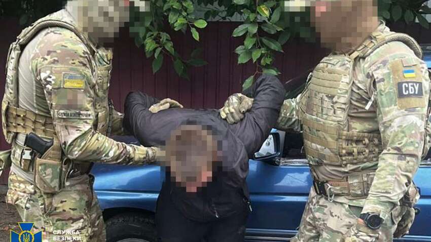 Мінуси мобілізації: військовий ЗСУ повідомляв росіянам, коли Україна запускатиме по ним дрони Мінуси мобілізації: військовий ЗСУ повідомляв росіянам, коли Україна запускатиме по ним дрони