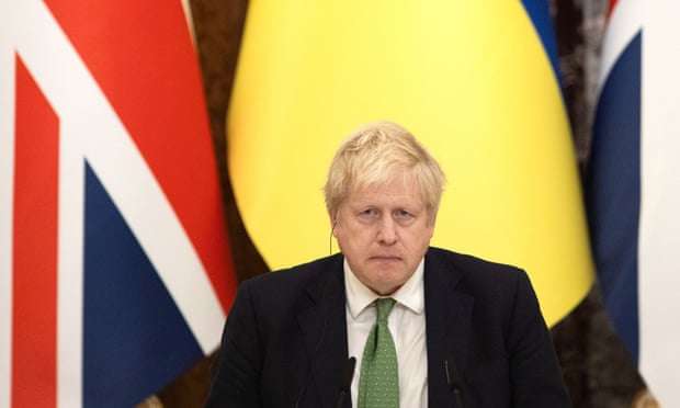 Британська дипломатія "абсолютно нікчемна": Кремль гостро висміяв Бориса Джонсона і його політику