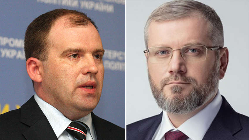 Збиток на 33 млн грн: прокуратура закрила справи проти Вілкула і Колеснікова