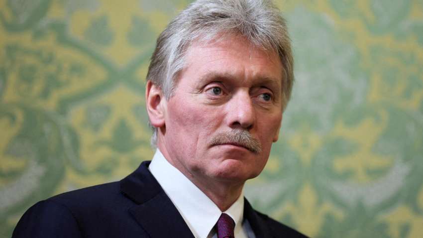 У Кремлі відреагували на петицію до Зеленського про введення іноземних військ в Україну