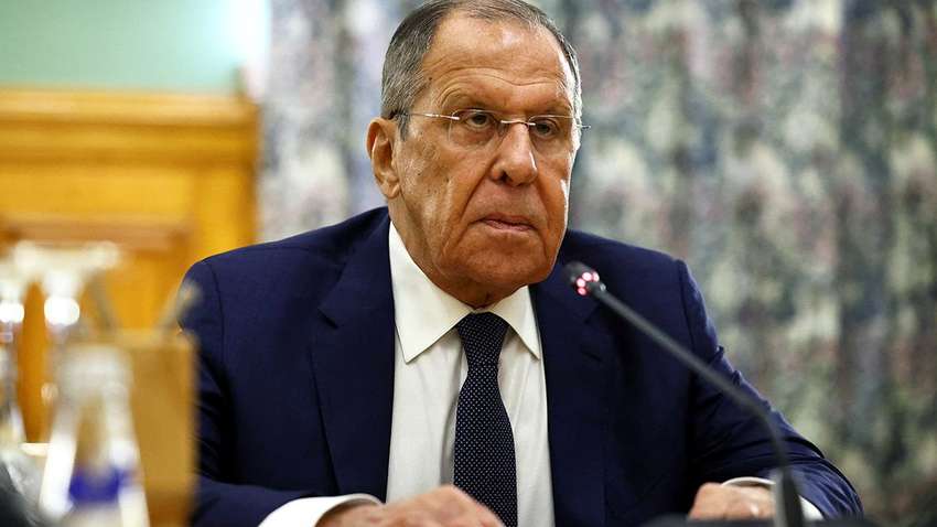 Лавров виставив вимогу для переговорів: від чого має відмовитись Київ Лавров виставив вимогу для переговорів: від чого має відмовитись Київ
