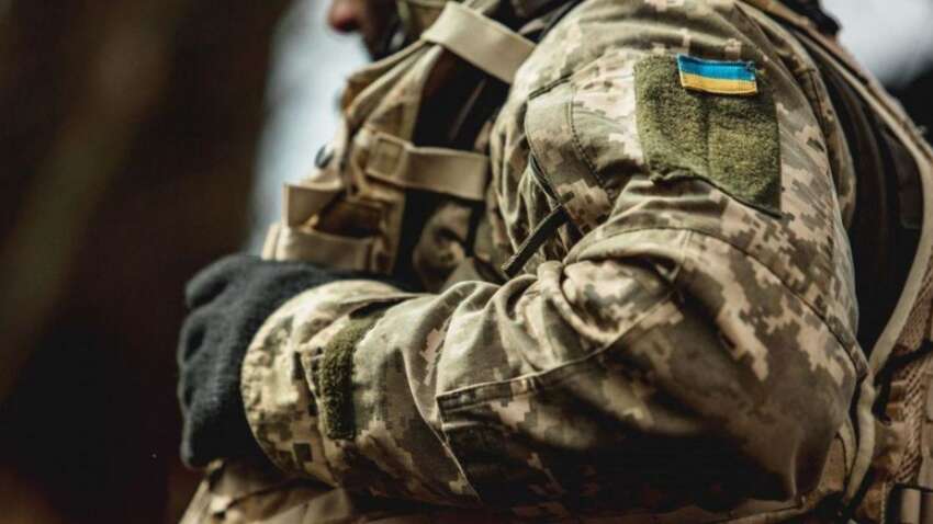 У Раді зробили заяву про СЗЧ: чи справді проблему не вдалося вирішити У Раді зробили заяву про СЗЧ: чи справді проблему не вдалося вирішити