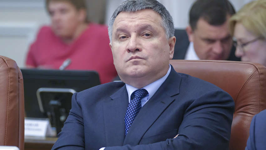 Глава МЗС пояснив, чому Авакова залишили на посаді