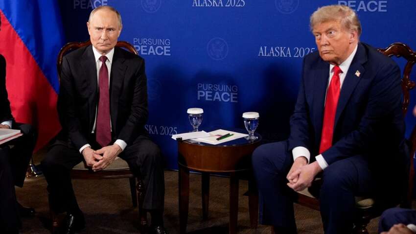 Путін не просто так хоче зустрітися з Трампом: розкрито цинічний задум диктатора  