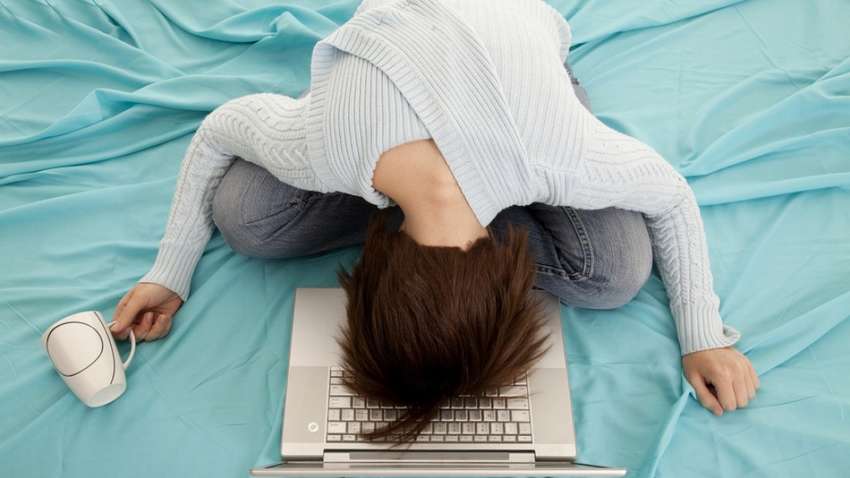 Виявлено несподівану причину ранкової втоми