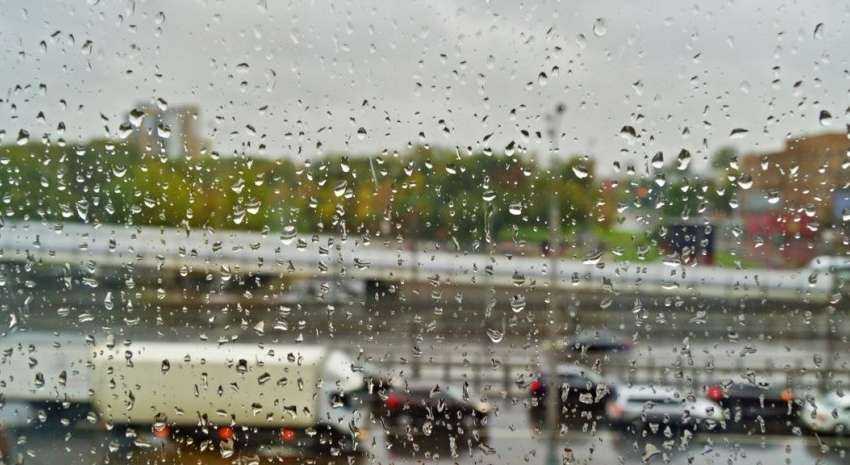 Циклоны надвигаются на Украину: как изменится погода Циклоны надвигаются на Украину: как изменится погода