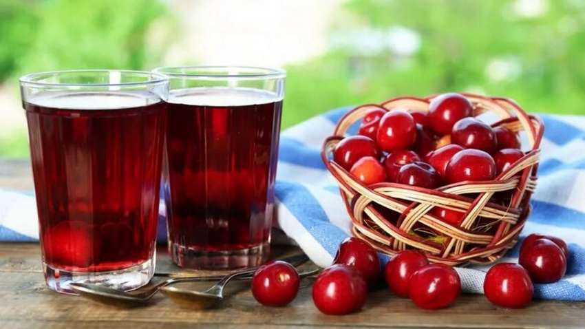 Какой сок нужно пить каждый день, чтобы быть здоровым