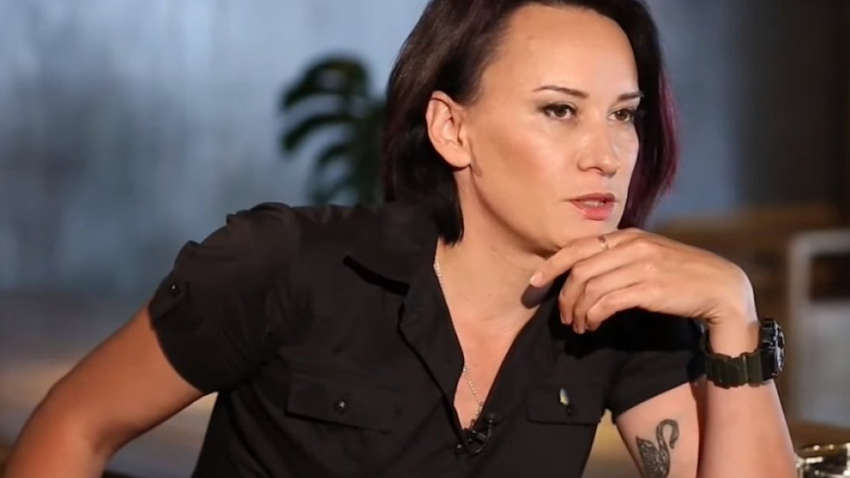 Звіробій рознесла в пух і прах" "план Б" Єрмака по Донбасу 