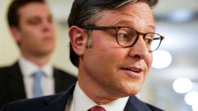 Спикер Палаты представителей США намекнул, что помощи Украине не будет