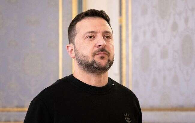 Зеленський пояснив, яка гарантія безпеки для України гарантовано призведе до успіху 