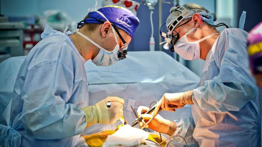 В Україні дозволили проводити планові операції, - МОЗ