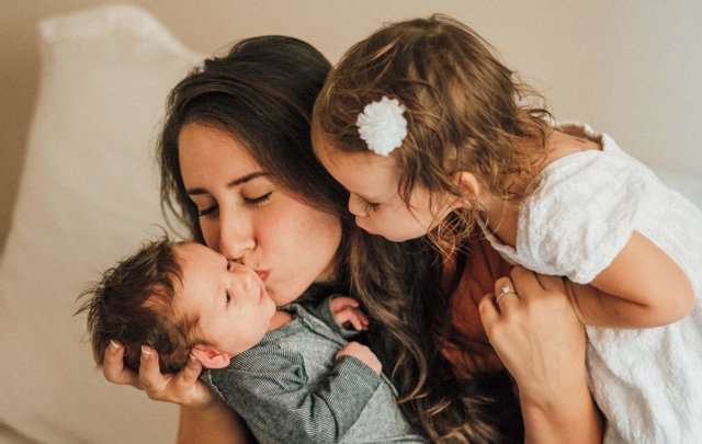Жінки цих знаків Зодіаку стають кращими матерями