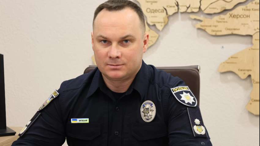 У Нацполіції пояснили, чи можуть поліцейські роздавати повістки замість працівників ТЦК