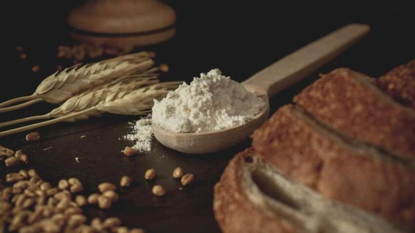 Есть хлеб и не иметь проблем с уровнем сахара: такого открытия медиков еще не было 