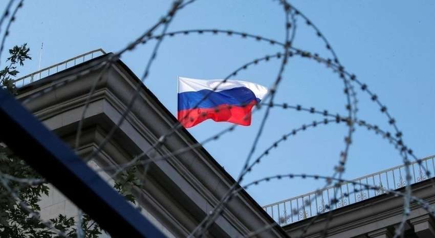 В МИД Украины отреагировали на признание России с ударами по объектам инфраструктуры