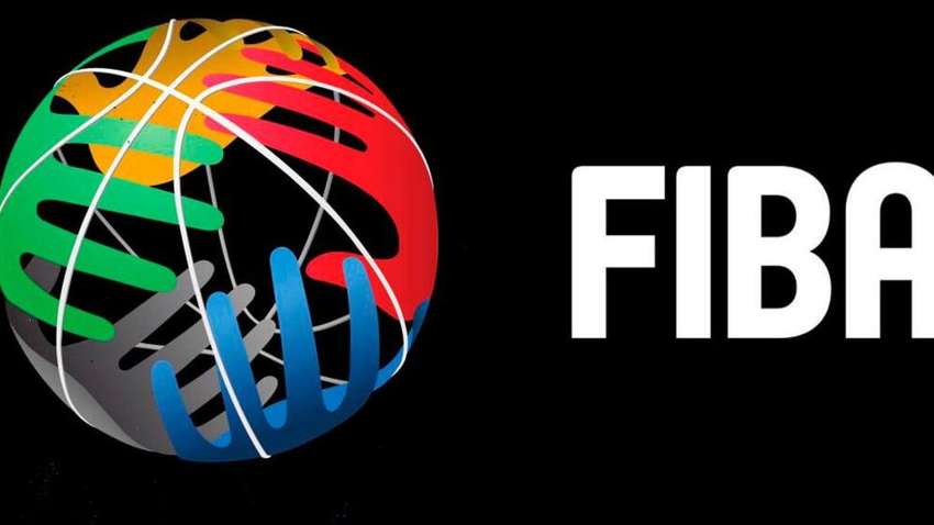 Украина узнала свою позицию в рейтинге сборных FIBA