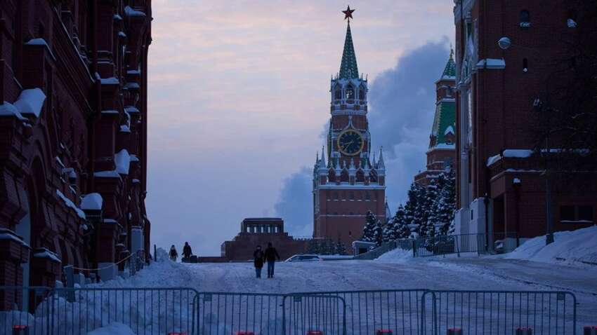 Наказание Путина таки дает эффект: на Западе прямо указали на угрозу режиму диктатора 