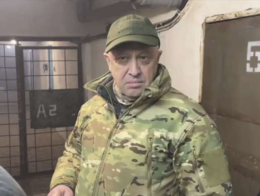 "В тюрьме могут изнасиловать": вагнеровец рассказал, почему пошел на войну "В тюрьме могут изнасиловать": вагнеровец рассказал, почему пошел на войну