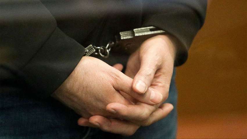 Шойгу теряет позиции. В РФ арестовали еще одного чиновника Минобороны Шойгу теряет позиции. В РФ арестовали еще одного чиновника Минобороны