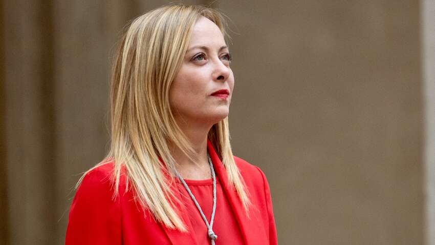 Мелоні планує відвідати Трампа, аби вирішити нагальну проблему ЄС: що відомо Мелоні планує відвідати Трампа, аби вирішити нагальну проблему ЄС: що відомо