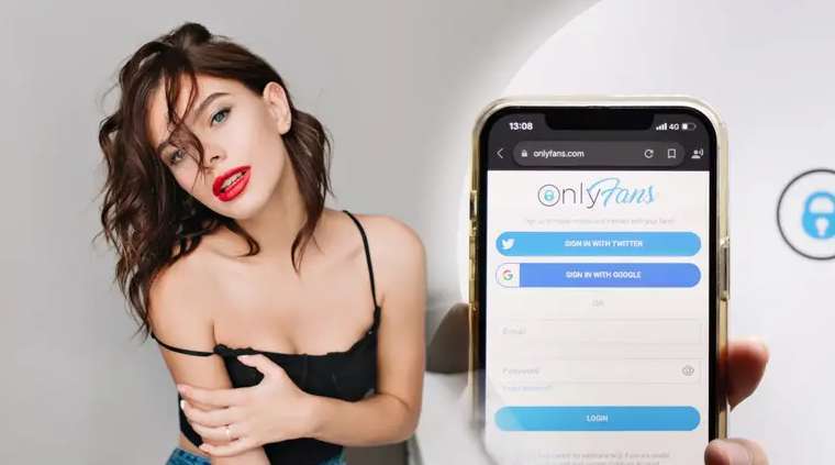 Українська модель OnlyFans звернулася до Зеленського: що хоче від президента Українська модель OnlyFans звернулася до Зеленського: що хоче від президента