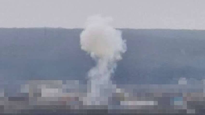 У Харкові росіяни поцілили у дитячий майданчик: що відомо про наслідки У Харкові росіяни поцілили у дитячий майданчик: що відомо про наслідки