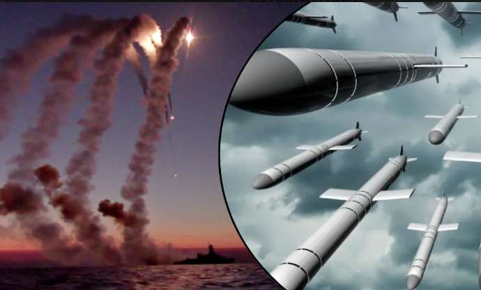 Лавров на фоне обстрелов Украины цинично заявил, чего не потерпит Россия Лавров на фоне обстрелов Украины цинично заявил, чего не потерпит Россия