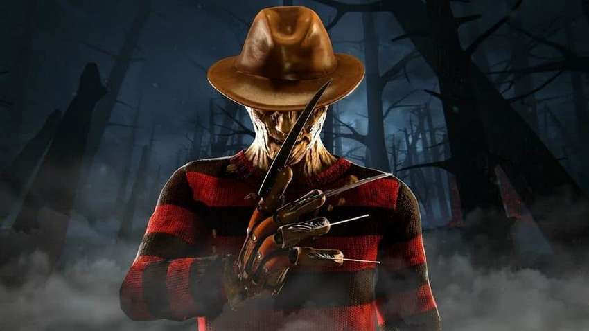 «Фредди Крюгер» выпустит свой фирменный кофе