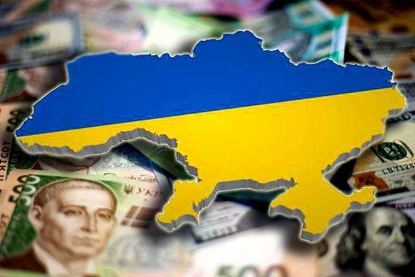 Японское кредитное агентство повысило рейтинг Украины