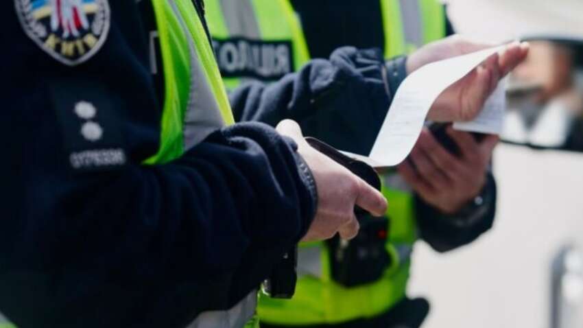 Водителям грозят тысячные штрафы: за что в Украине ужесточили наказание