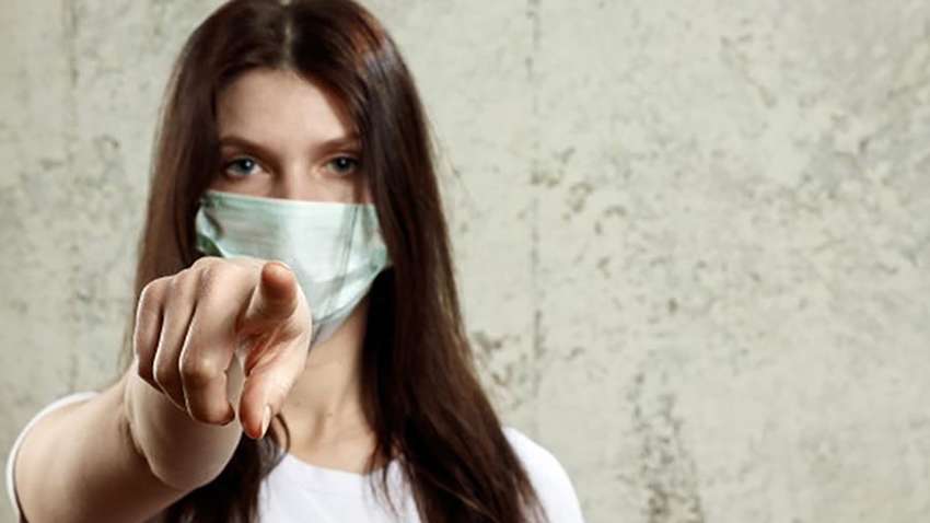 Як реагувати на порушення карантину - поради психологів