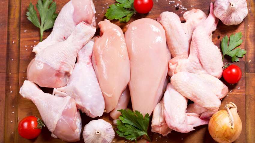 В Украине выросла средняя цена на курятину: сколько просят за кило