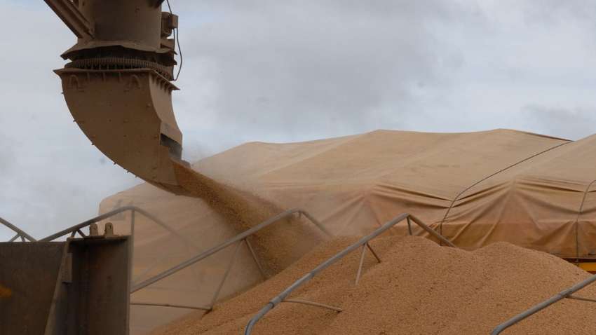 Польща відчула дефіцит товарів через заборону української продукції Польща відчула дефіцит товарів через заборону української продукції