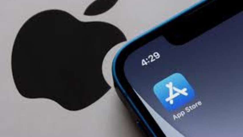 Apple назвала самые популярные приложения для iPhone и iPad за 2025 год Apple назвала самые популярные приложения для iPhone и iPad за 2025 год