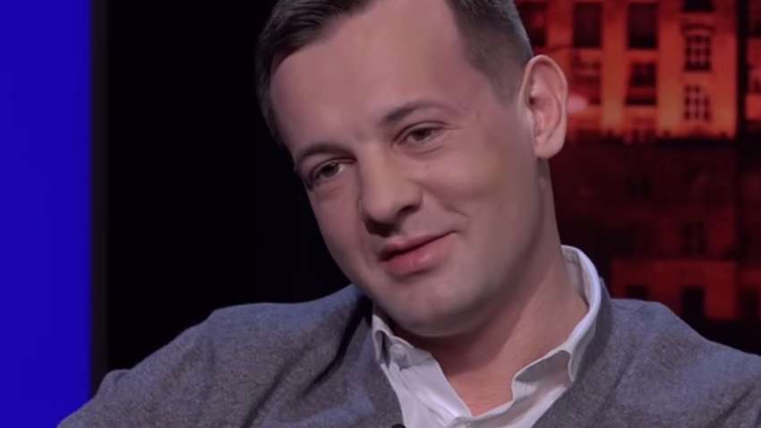 Ветеран АТО розповів, хто стоїть за наркопритонами в Києві Ветеран АТО розповів, хто стоїть за наркопритонами в Києві