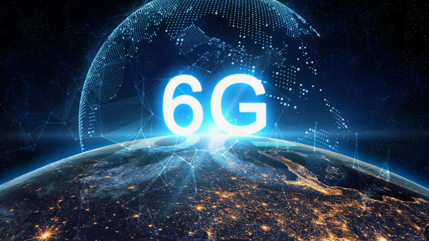Китай начинает работу над созданием 6G-покрытия