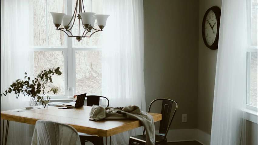 Во Франции нашли квартиру, которая 70 лет простояла закрытой (фото) Во Франции нашли квартиру, которая 70 лет простояла закрытой (фото)