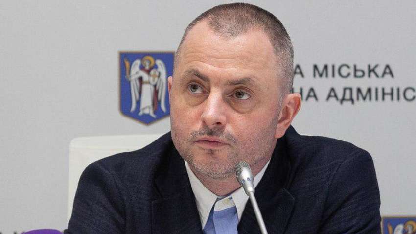 Максим Бахматов фігурував у кримінальних справах як підозрюваний у підробці документів