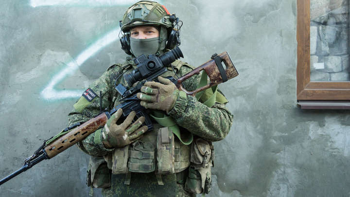 Смогут ли россияне двинуться на Славянск после Бахмута: ответ ISW Смогут ли россияне двинуться на Славянск после Бахмута: ответ ISW